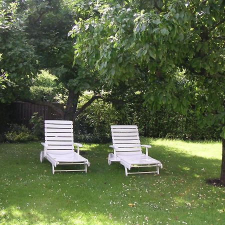 Ferienwohnung Sobotta Bad Reichenhall Zewnętrze zdjęcie