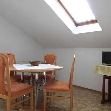 Ferienwohnung Sobotta Bad Reichenhall Zewnętrze zdjęcie