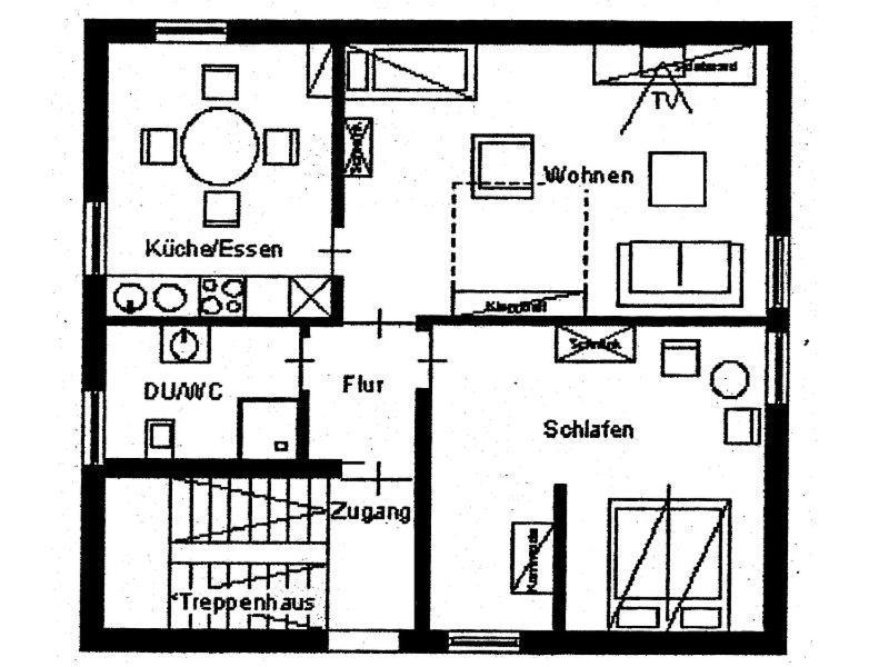 Ferienwohnung Sobotta Bad Reichenhall Zewnętrze zdjęcie