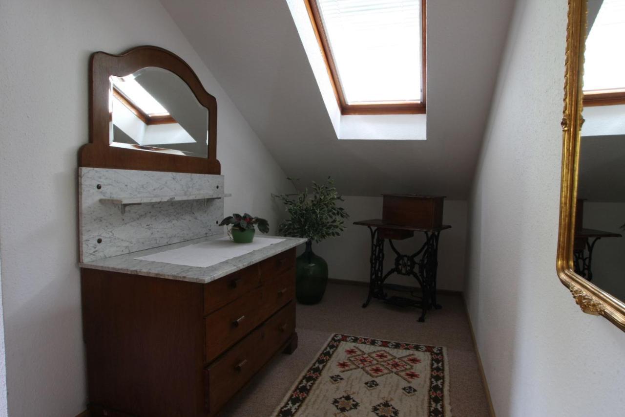 Ferienwohnung Sobotta Bad Reichenhall Zewnętrze zdjęcie