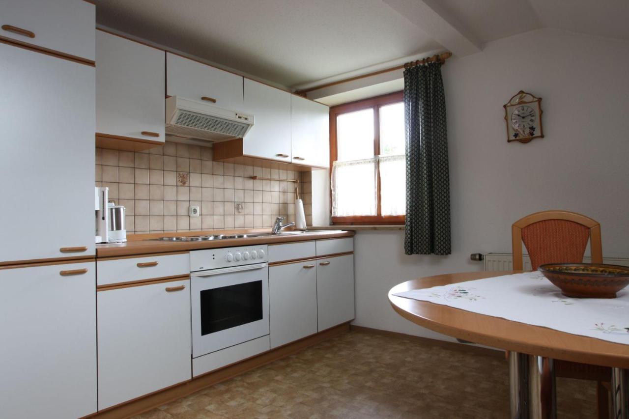 Ferienwohnung Sobotta Bad Reichenhall Zewnętrze zdjęcie