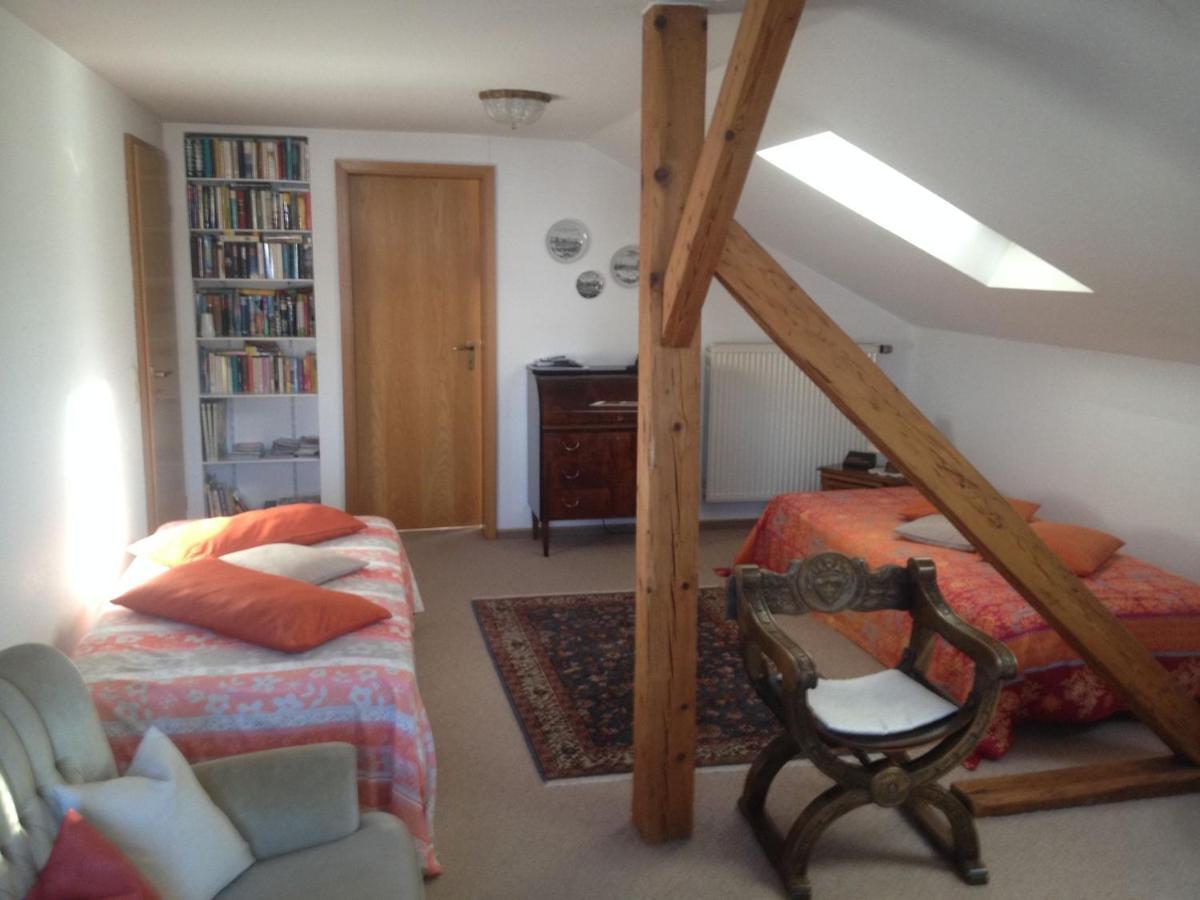 Ferienwohnung Sobotta Bad Reichenhall Zewnętrze zdjęcie
