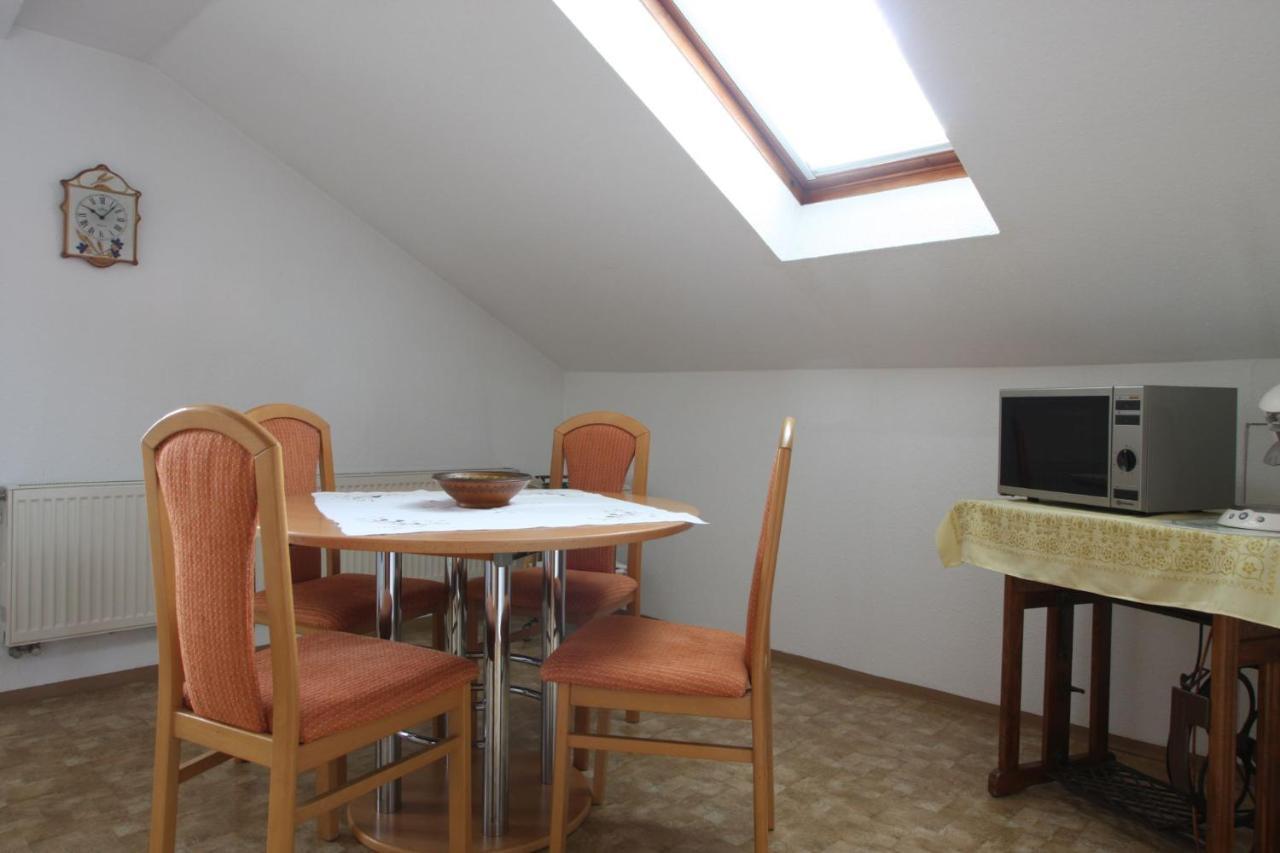 Ferienwohnung Sobotta Bad Reichenhall Zewnętrze zdjęcie