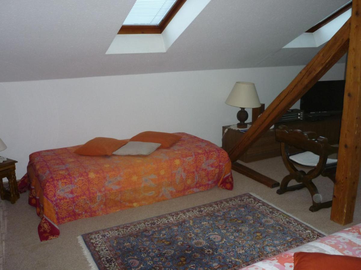 Ferienwohnung Sobotta Bad Reichenhall Zewnętrze zdjęcie